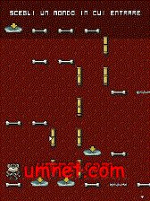 game pic for Jump Ape  S60v3 J2ME